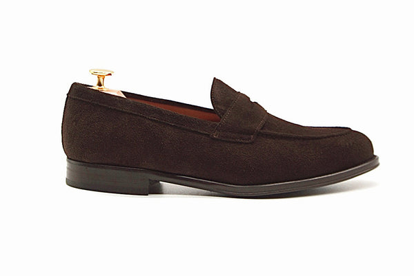 MOCASIN ANTIFAZ TESTA