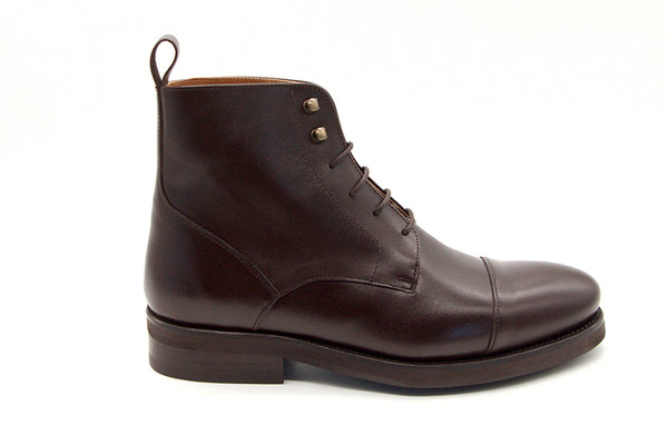 BOTA DERBY MARRON