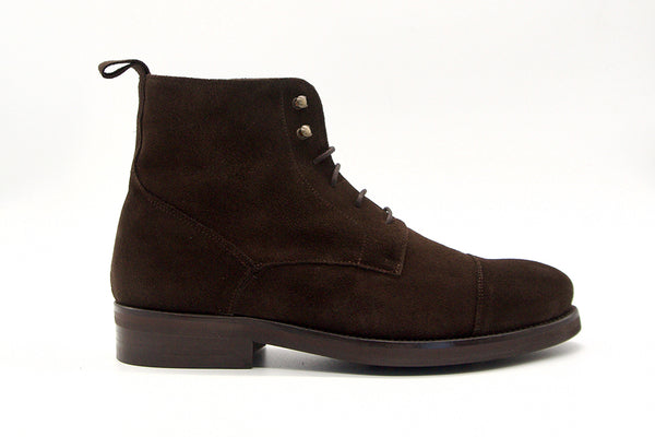 BOTA DERBY TESTA