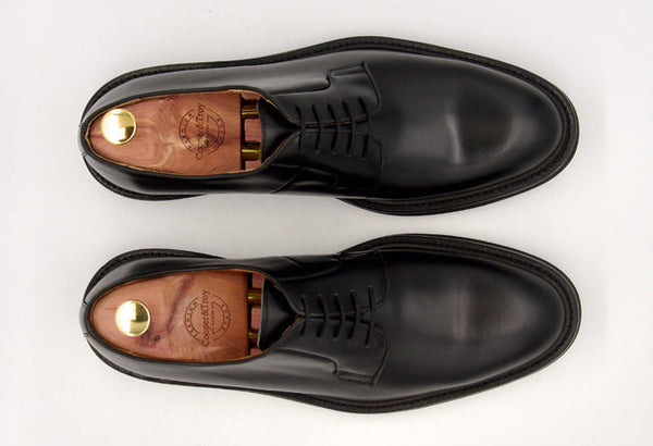 DERBY ROISS NEGRO