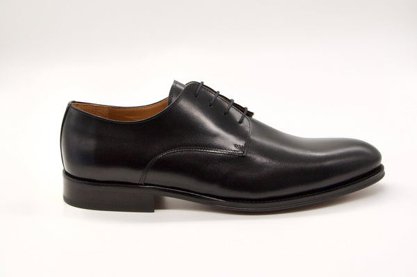 Derby Calf Negro