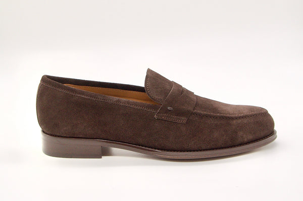 Penny Loafer Serraje Testa