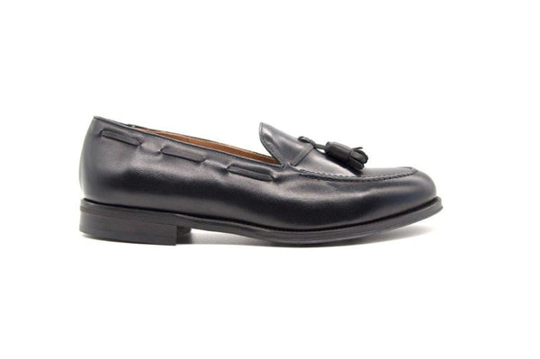 Tassel in Black