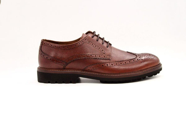 Derby Vega in Cognac