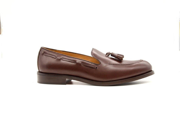 Tassel in Brown