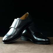 monk-black