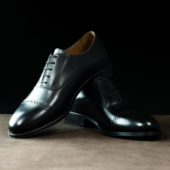oxford-black-brogue