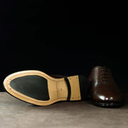 oxford-brown