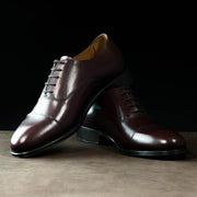 oxford-burgundy