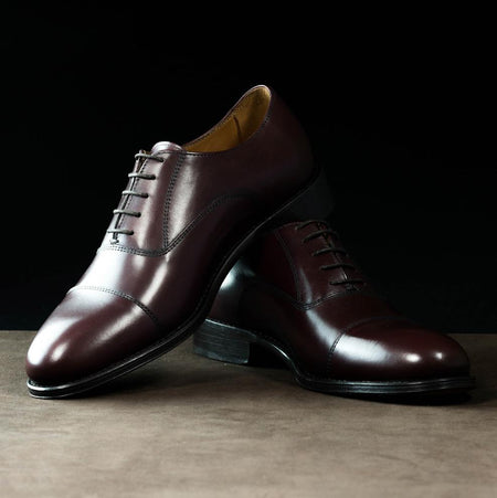 oxford-burgundy