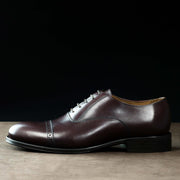 oxford-burgundy-brogue
