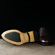 oxford-burgundy-brogue
