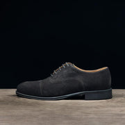 oxford-suede