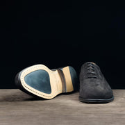 oxford-suede