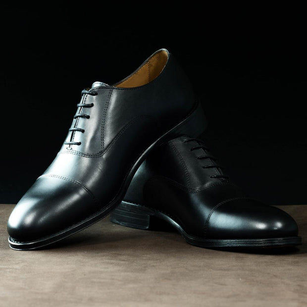 oxford-black