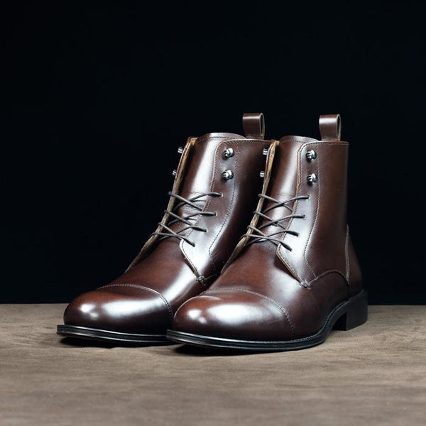 tall-boot-brown