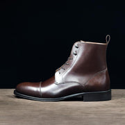 tall-boot-brown