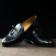 tassel-black