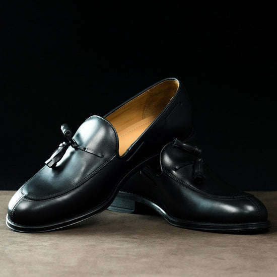 tassel-black