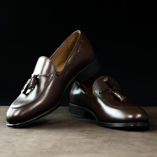 tassel-brown